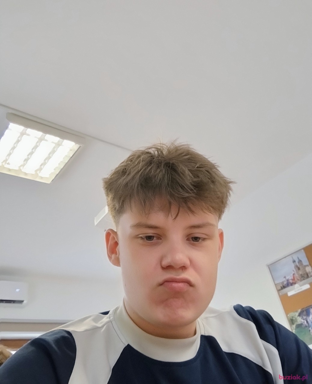 Gabrys, Male, 15, Grójec, Polska: 1