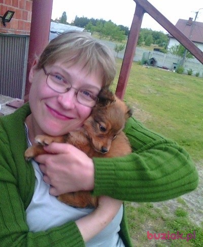 nakwaska86, Female, 39, Bełchatów, Polska, Photo: 3