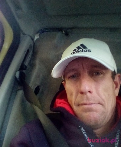Łukasz36, Male, 43, Koprzywnica, Polska, Photo: 1