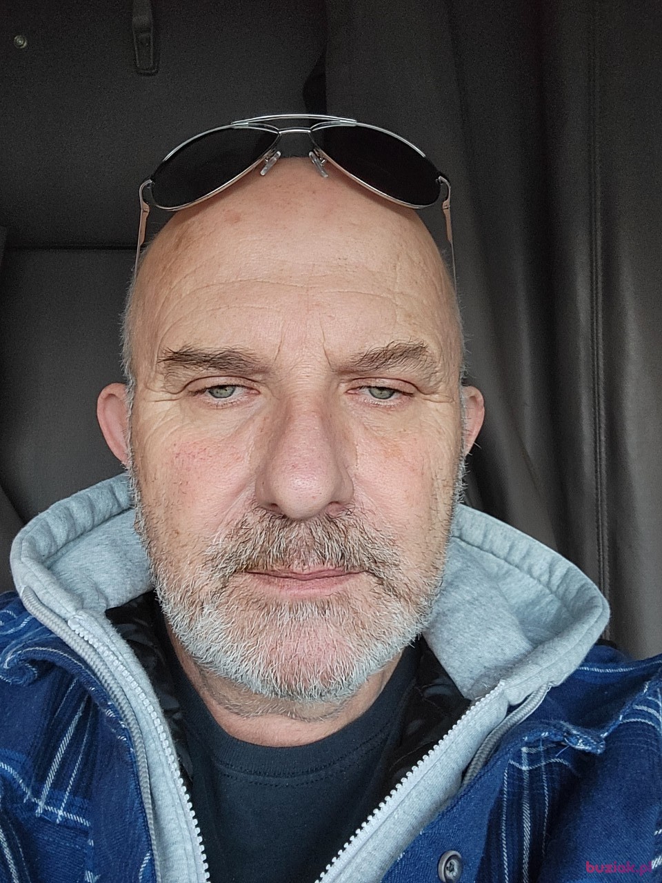 Adam, Mężczyzna, 65, Kanada: 1