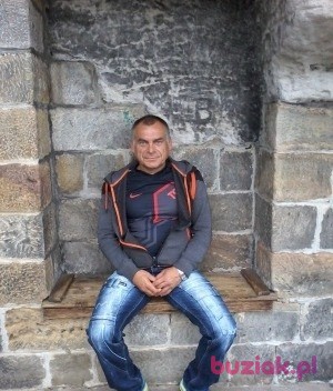 Marek, Male, 60, Tuchola, Polska: 1