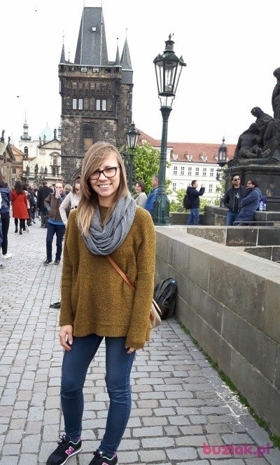 Magda, Kobieta, 37, Warszawa, Polska, Zdjęcie: 2