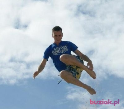 Paweł, Male, 32, Gliwice, Polska, Photo: 2