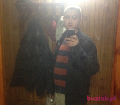 Kamil, Mężczyzna, 33, Łódź, Polska: 1