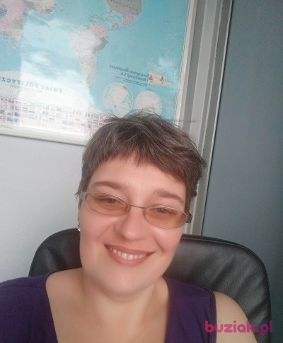 EWA, Female, 53, Sosnowiec, Polska: 1