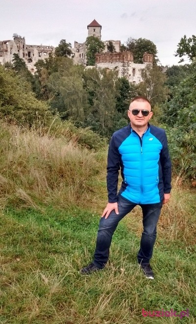 Dariusz, Male, 54, Kraków, Polska, Photo: 1