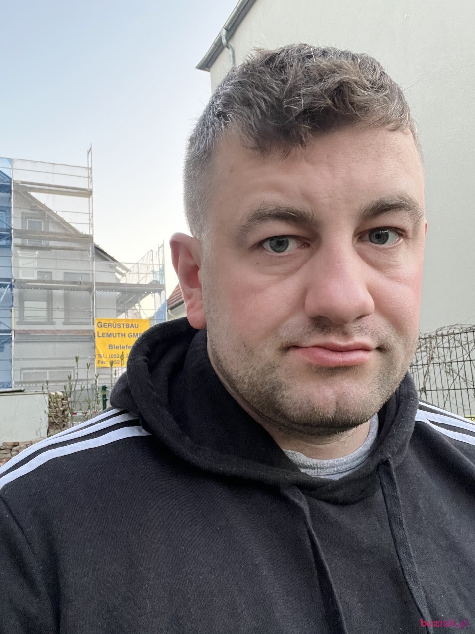 Adam, Male, 33, Jasło, Polska: 1