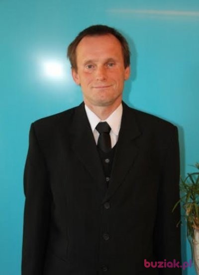 Andrzej, Male, 50, Słupca, Polska, Photo: 2