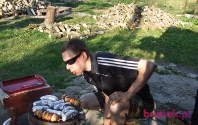 Konrad, Mężczyzna, 41, Warszawa, Polska, Zdjęcie: 2