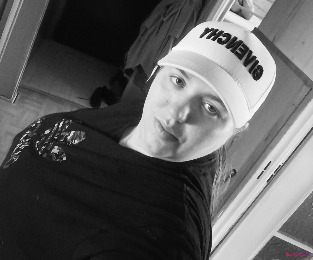KAZ, Kobieta, 27, Rypin, Polska: 1