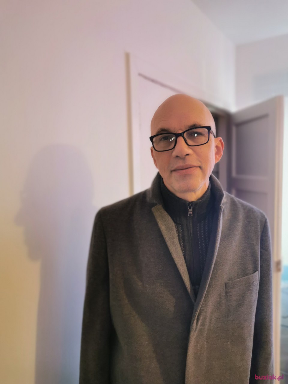 Eugeniusz, Mężczyzna, 64, Aberdeen, Wielka Brytania: 1