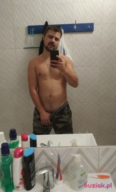 Bogdan, Male, 31, Lublin, Polska, Photo: 1