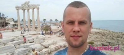 Rafal, Male, 37, Lublin, Polska: 1