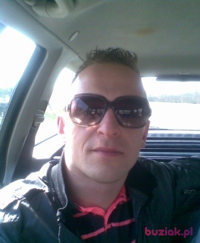 MICHAŁ, Male, 37, Cedynia, Polska, Photo: 2