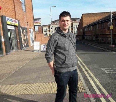 Adrian, Male, 33, Wielka Brytania: 1