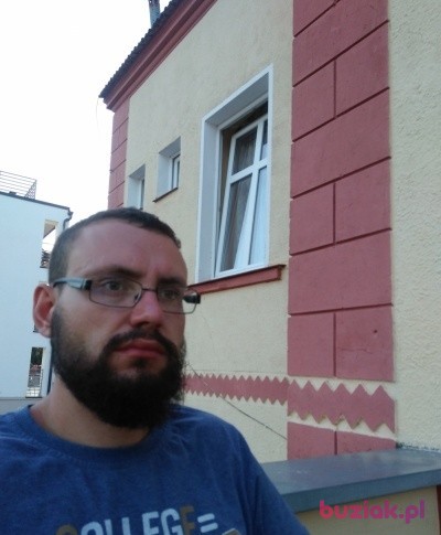 Łukasz, Mężczyzna, 33, Lubań, Polska: 1
