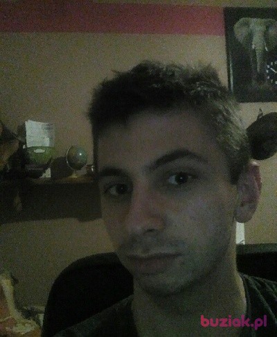 Wojtek, Mężczyzna, 32, Elbląg, Polska: 1