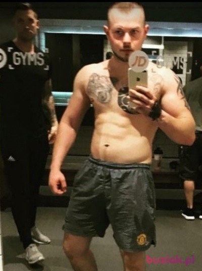Arkadiusz, Male, 33, Corby, Wielka Brytania, Photo: 1