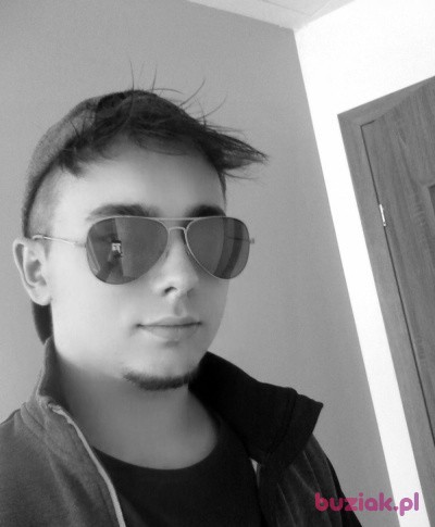 Sw33tt, Mężczyzna, 25, Ostrów Wielkopolski, Polska, Zdjęcie: 1