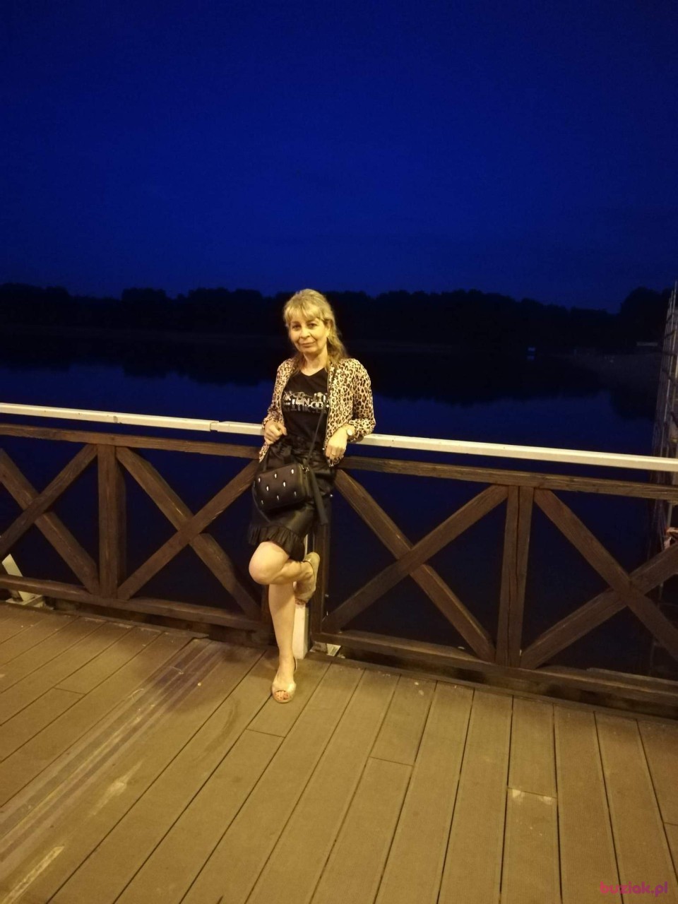 Elżbieta, Female, 50, Dąbrowa Górnicza, Polska, Photo: 16