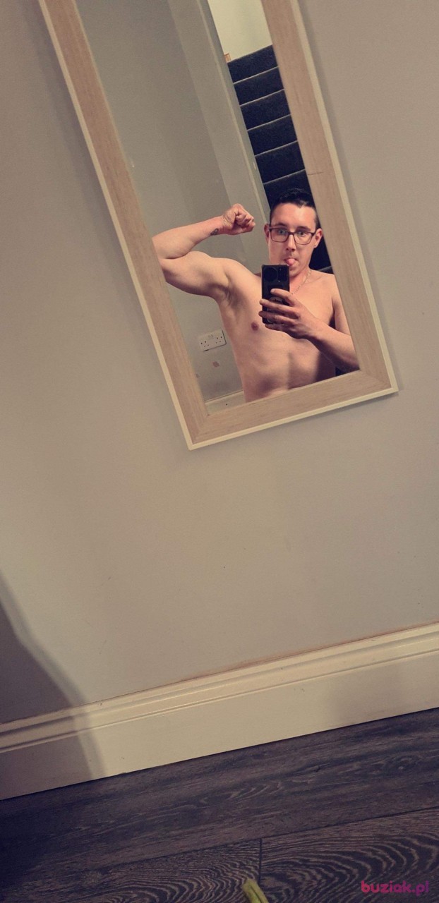 Patryk, Mężczyzna, 27, Piła, Polska: 1