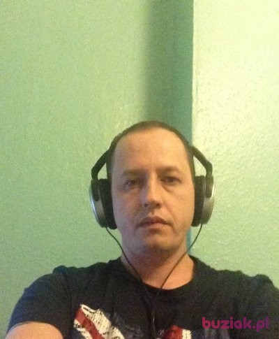 Patryk, Male, 43, Wielka Brytania, Photo: 5