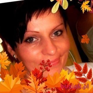 ANIA, Female, 50, Duszniki-Zdrój, Polska: 1