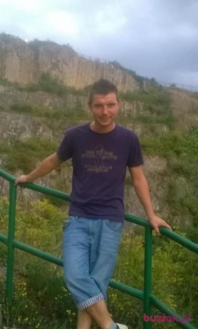 Marcin, Mężczyzna, 36, Lublin, Polska, Zdjęcie: 1