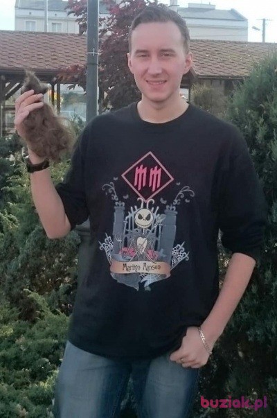 mikolajwoloszyk, Male, 31, Wielka Brytania, Photo: 1