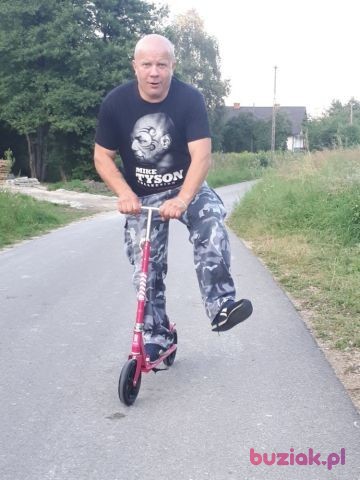 romek, Mężczyzna, 53, Krzeszowice, Polska, Zdjęcie: 2