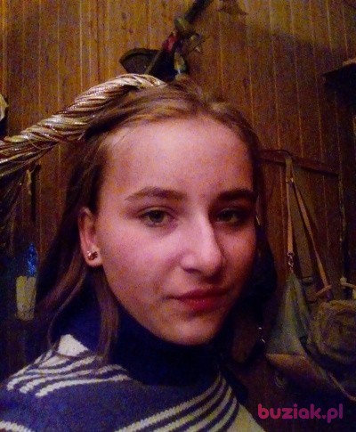 Klaudia, Kobieta, 24, Wałbrzych, Polska: 1