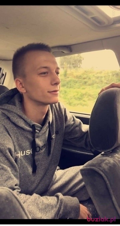 Kacper, Male, 28, Tczew, Polska: 1