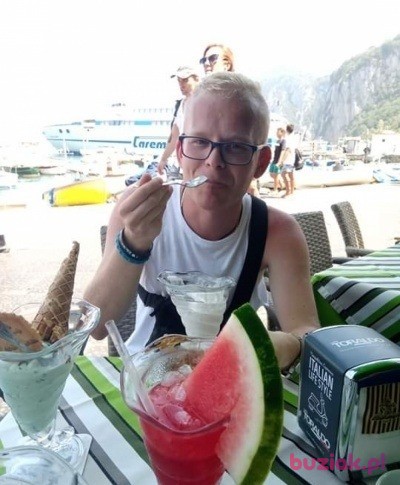 Łukasz, Male, 39, Piaseczno, Polska, Photo: 5