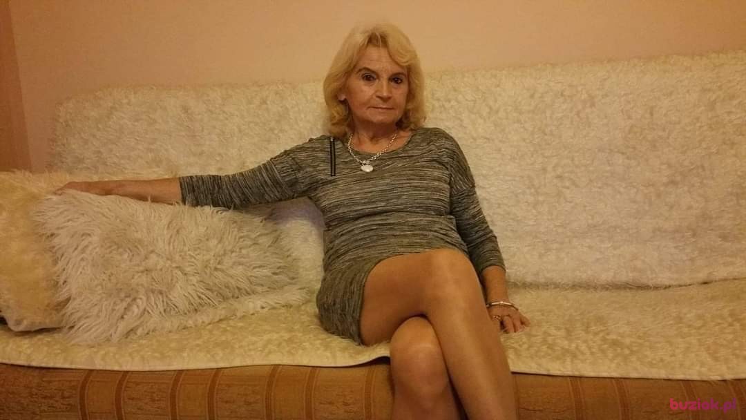 Wanda, Female, 77, Tarnowskie Góry, Polska, Photo: 1
