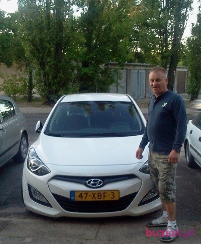 Arek, Male, 55, Nysa, Polska, Photo: 3