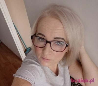 Aneta, Female, 42, Gliwice, Polska, Photo: 6