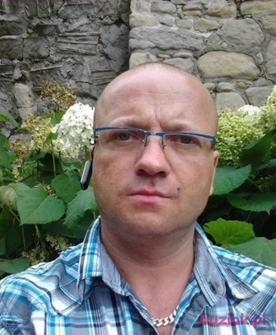 Slawek, Male, 50, Berlin, Niemcy, Photo: 1