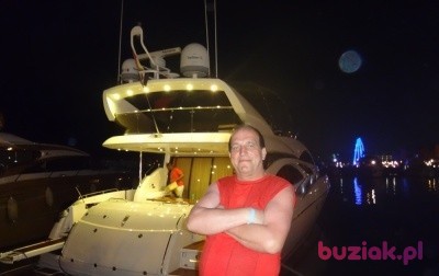 Samotny wdowiec, Male, 69, Czeladź, Polska, Photo: 1