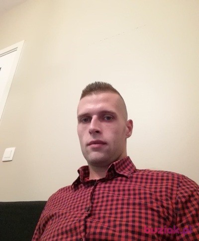 Adam, Male, 32, Poznań, Polska, Photo: 2
