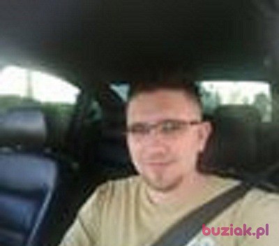 Martin, Male, 31, Ruda Śląska, Polska, Photo: 1