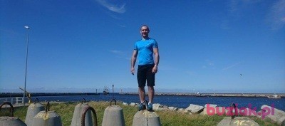 tomus501, Mężczyzna, 39, Darłowo, Polska, Zdjęcie: 3
