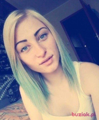Paulina, Female, 29, Gdynia, Polska, Photo: 1