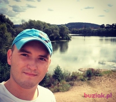 Waldi, Mężczyzna, 32, Żywiec, Polska: 1