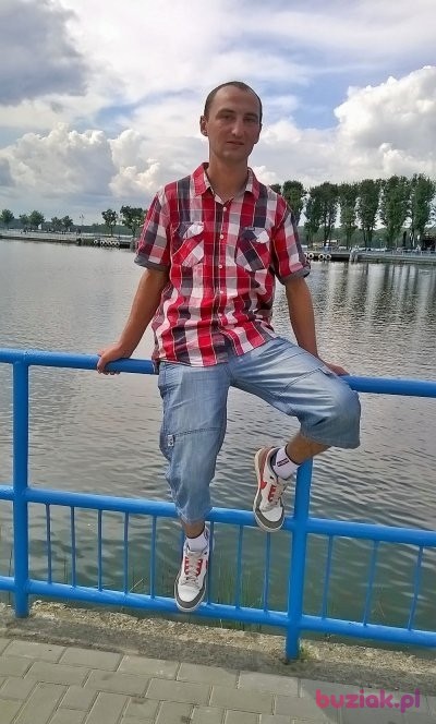 konardus03, Male, 32, Biała Podlaska, Polska, Photo: 1