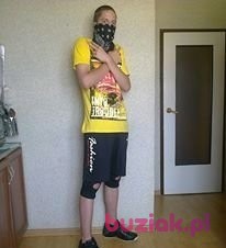 Paweł, Male, 26, Lubin, Polska, Photo: 2