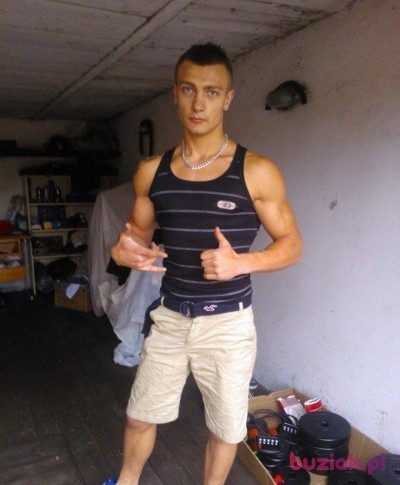damiann2, Male, 32, Bielsk Podlaski, Polska, Photo: 3