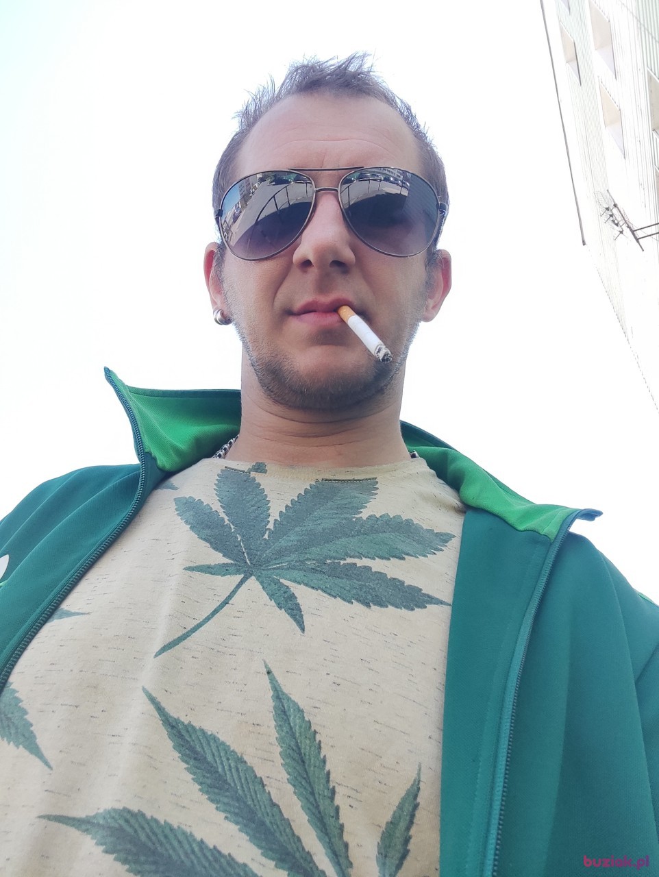 Sylwester, Mężczyzna, 37, Leśna, Polska, Zdjęcie: 8