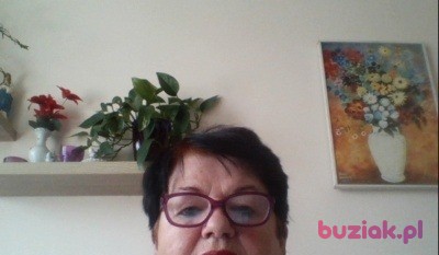Ewa, Kobieta, 76, Olkusz, Polska, Zdjęcie: 5