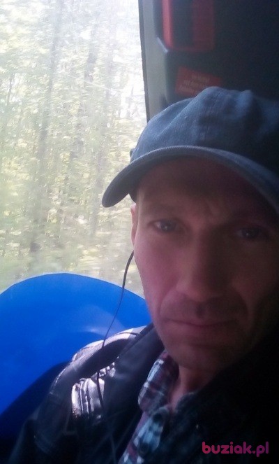 Yrek, Male, 47, Żyrardów, Polska, Photo: 3