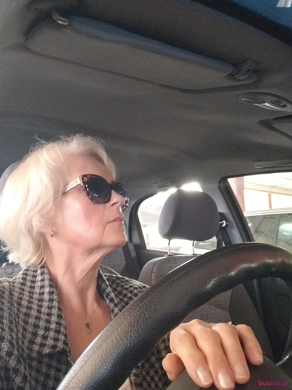 Małgorzata, Female, 62, Warszawa, Polska, Photo: 9